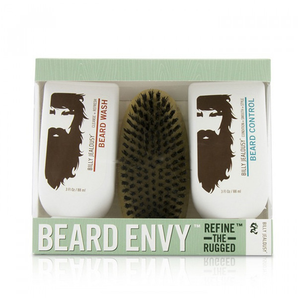 Beard Envy - Billy Jealousy Geschenkbox 176 Ml
