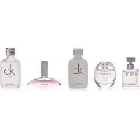 Deluxe Fragrance de Calvin Klein Coffret Cadeau 34 ML