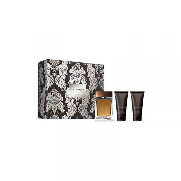 Dolce & Gabbana The One For Men