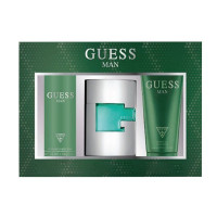 Guess Green de Guess Coffret Cadeau 75 ML