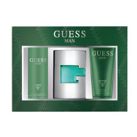 Guess Green