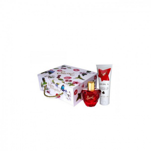 Lolita Lempicka - Sweet : Gift Boxes 1.7 Oz / 50 Ml