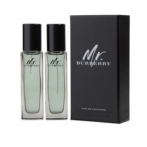 Mr. Burberry - Burberry Cajas De Regalo 60 Ml