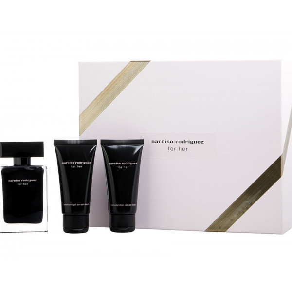 Narciso Rodriguez - For Her 50ml Scatole Regalo