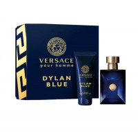 Dylan Blue de Versace Coffret Cadeau 100 ML