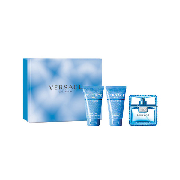 Versace Man Eau Fraiche
