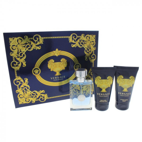Versace - Versus Pour Homme 50ML Scatole Regalo