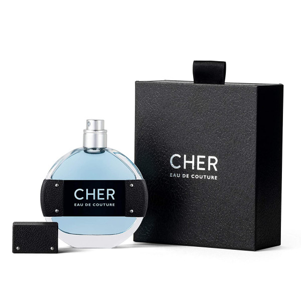 Scent Beauty - Cher : Eau De Parfum Spray 1.7 Oz / 50 Ml