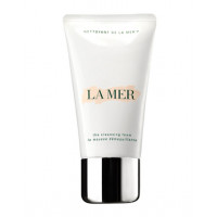 La Mousse Démaquillante