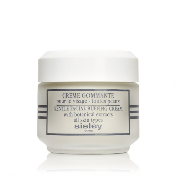 Sisley - Crème Gommante : Facial Scrub And Exfoliator 1.7 Oz / 50 Ml