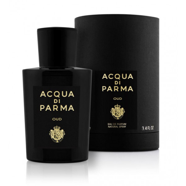 Acqua Di Parma - Oud 100ML Eau De Parfum Spray