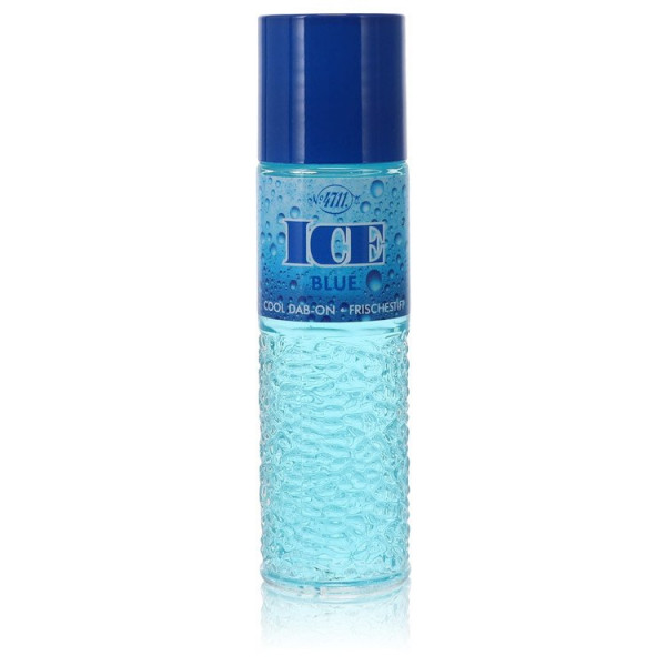 4711 - 4711 Ice Blue : Cologne 41 ML