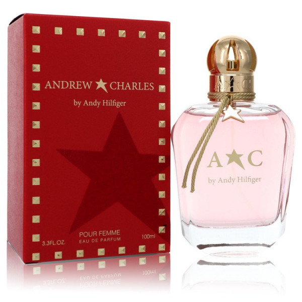 Andy Hilfiger - Andrew Charles 100ML Eau De Parfum Spray