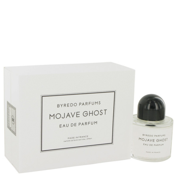Byredo - Mojave Ghost : Eau De Parfum Spray 3.4 Oz / 100 Ml