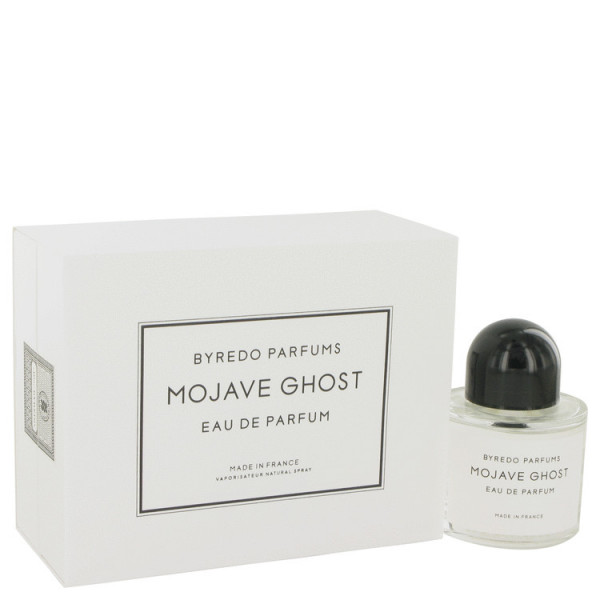 Byredo - Mojave Ghost 100ml Eau De Parfum Spray