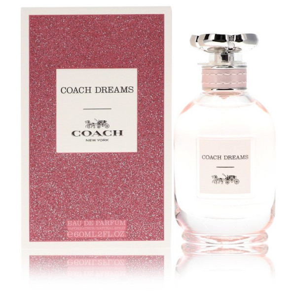 Dreams - Coach Eau De Parfum Spray 60 Ml