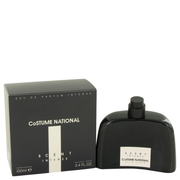 Costume National - Scent Intense 100ml Eau De Parfum Spray