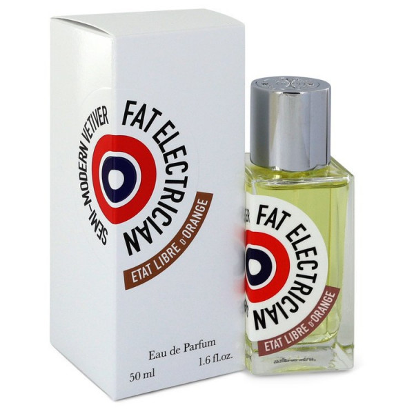 Etat Libre D'Orange - Fat Electrician 50ml Eau De Parfum Spray