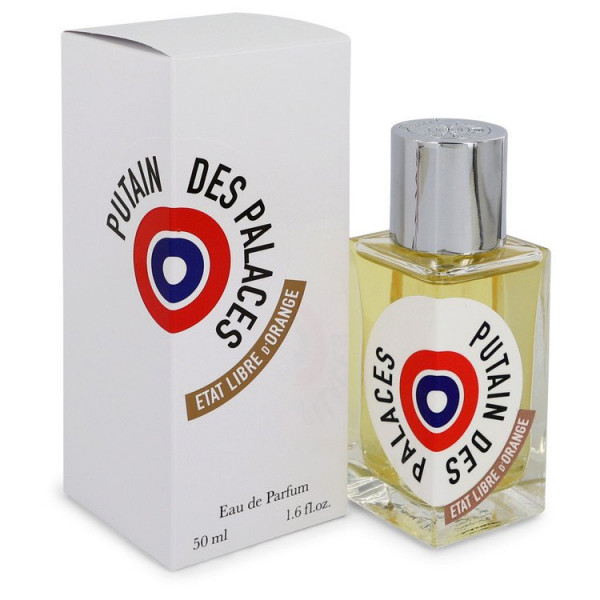 Etat Libre D'Orange - Putain Des Palaces 50ml Eau De Parfum Spray