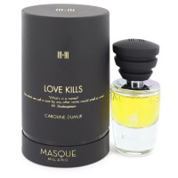 Love Kills de Masque Milano Eau De Parfum Spray 35 ML