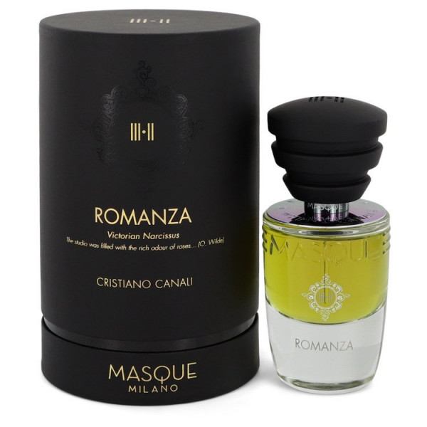 Masque Milano - Romanza : Eau De Parfum Spray 35 Ml