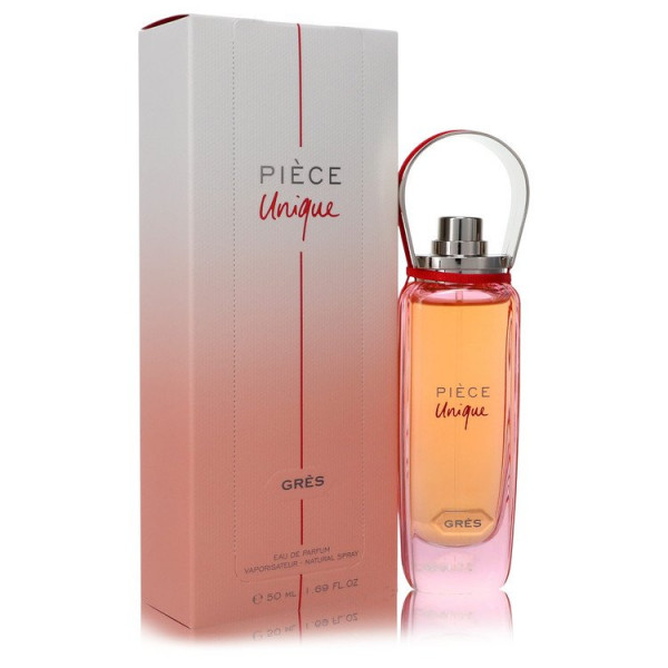 Parfums Grès - Pièce Unique : Eau De Parfum Spray 1.7 Oz / 50 Ml