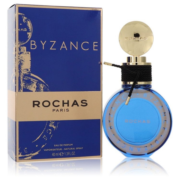 Rochas - Byzance : Eau De Parfum Spray 1.3 Oz / 40 Ml