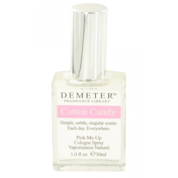 Cotton Candy - Demeter Eau De Cologne Spray 30 ML