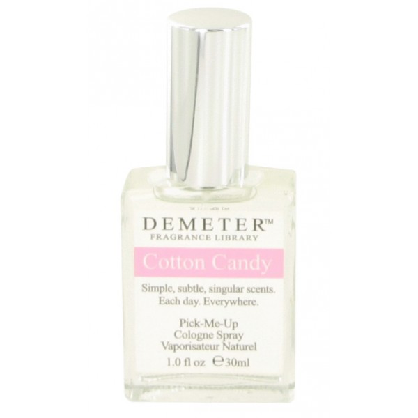 Demeter - Cotton Candy 30ML Eau De Cologne Spray