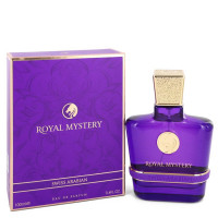 Royal Mystery de Swiss Arabian Eau De Parfum Spray 100 ML