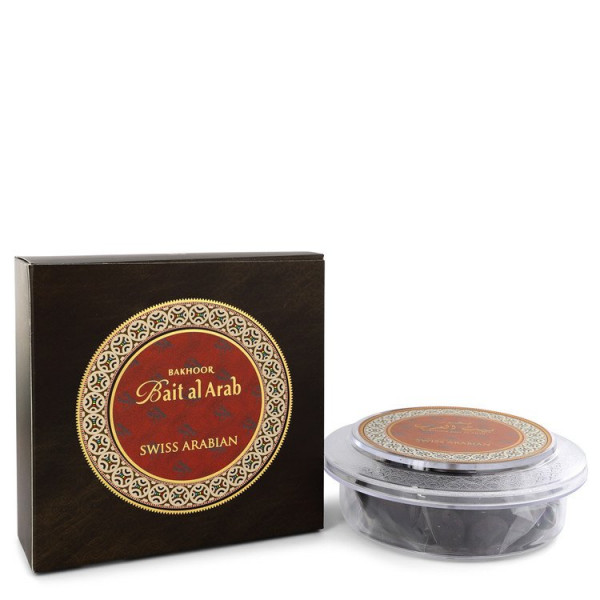 Swiss Arabian - Bait Al Arab 40pcs Incense
