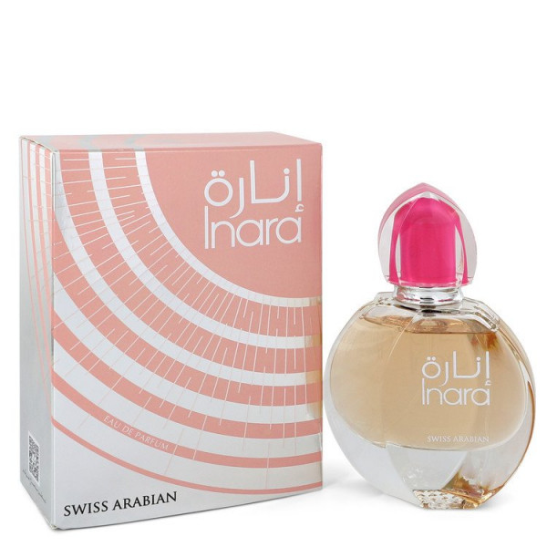 Inara - Swiss Arabian Eau De Parfum Spray 55 Ml