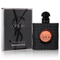 Black Opium Shine On de Yves Saint Laurent Eau De Parfum Spray 50 ML