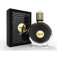 Elvis Presley Forever de Bellevue Brands Eau De Parfum Spray 100 ML