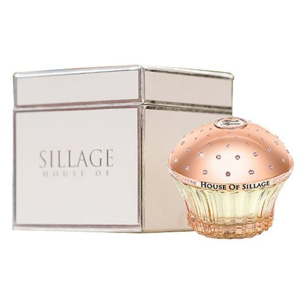 House Of Sillage - Hauts Bijoux : Eau De Parfum Spray 2.5 Oz / 75 Ml