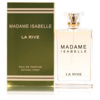 Madame Isabelle de La Rive Eau De Parfum Spray 90 ML