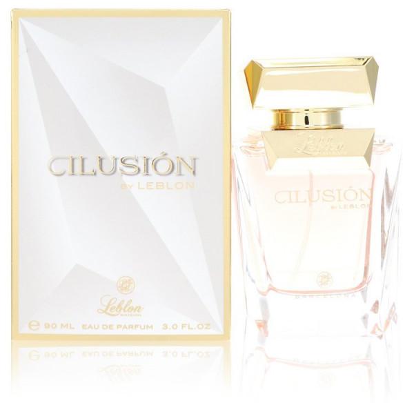 Leblon - Ilusión By Leblon 90ML Eau De Parfum Spray