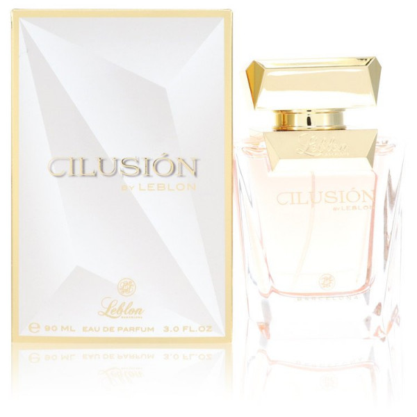 Leblon - Ilusión By Leblon : Eau De Parfum Spray 6.8 Oz / 90 Ml