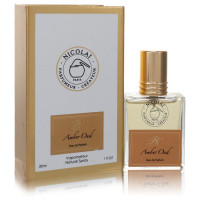 Amber Oud de Nicolaï Eau De Parfum Spray 30 ML