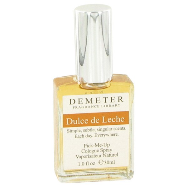 Demeter - Dulce De Leche : Eau De Cologne Spray 1 Oz / 30 Ml