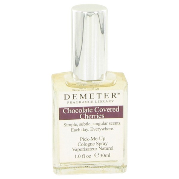Demeter - Chocolate Covered Cherries 30ML Eau De Cologne Spray