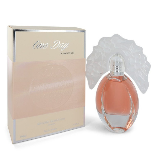Reyane - One Day In Provence : Eau De Parfum Spray 3.4 Oz / 100 Ml
