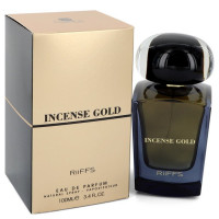 Incense Gold de Riiffs Eau De Parfum Spray 100 ML