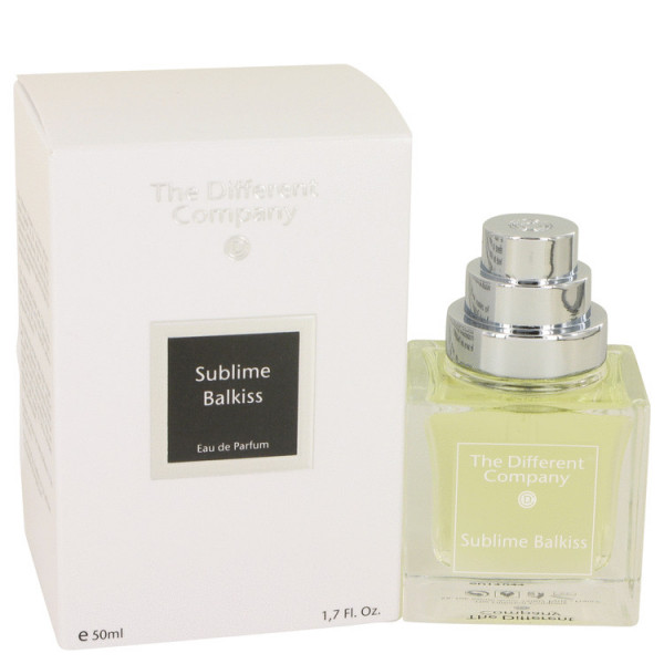 The Different Company - Sublime Balkiss 50ml Eau De Parfum Spray