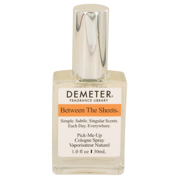 Between The Sheets - Demeter Eau De Cologne Spray 30 Ml