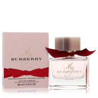 My Burberry Blush de Burberry Eau De Parfum Spray 90 ML