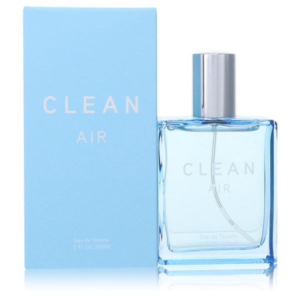 Clean - Clean Air 60ML Eau De Toilette Spray