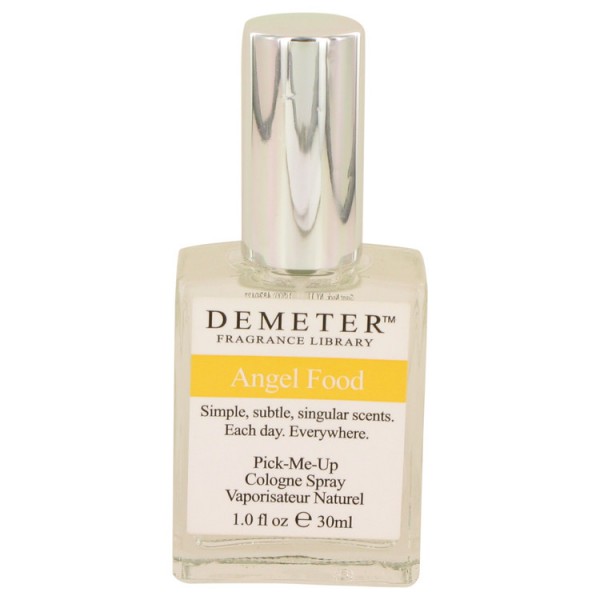 Demeter - Angel Food 30ML Eau De Cologne Spray