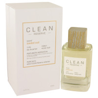 Clean Sueded Oud de Clean Eau De Parfum Spray 100 ML