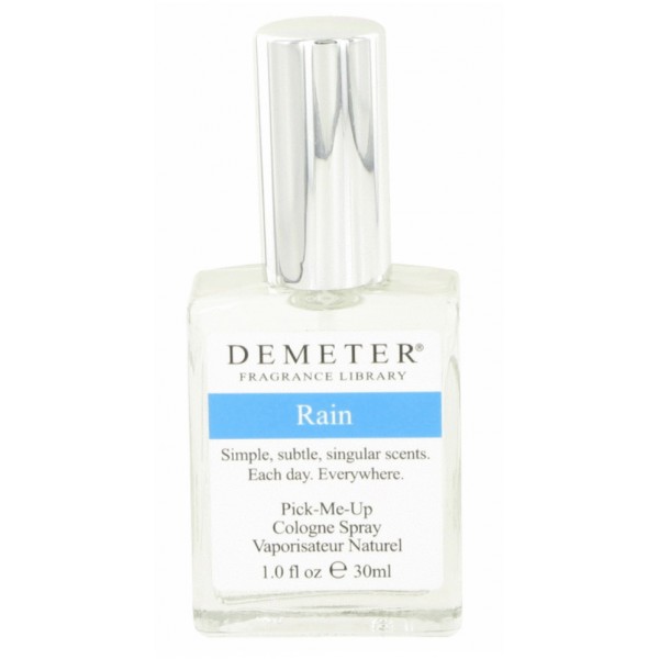 Demeter - Rain : Eau De Cologne Spray 1 Oz / 30 Ml